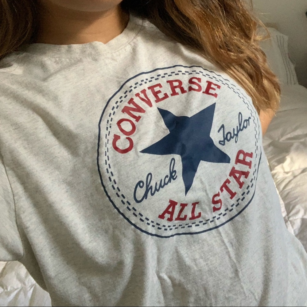 Converse tee - Picture 3 of 3